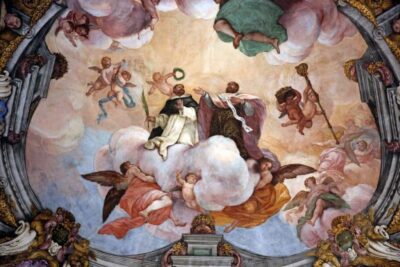 El año de fundación de la Iglesia Católica: una mirada histórica