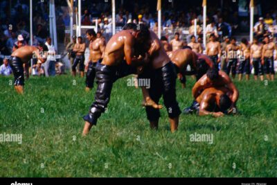 El primer deporte creado en la historia: un vistazo a sus orígenes