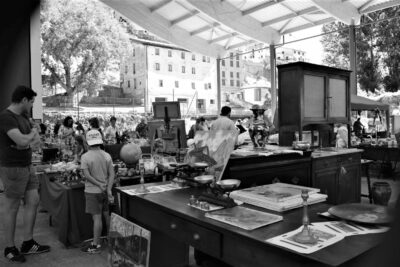 Las riquezas de las costumbres y tradiciones antiguas