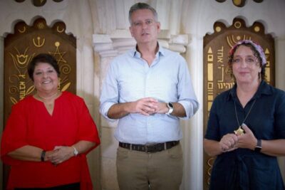 Descubre tu ascendencia sefardí: indicios para determinar si la tienes