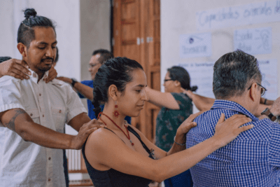Guía del Tao para el amor y las relaciones: equilibrio y armonía