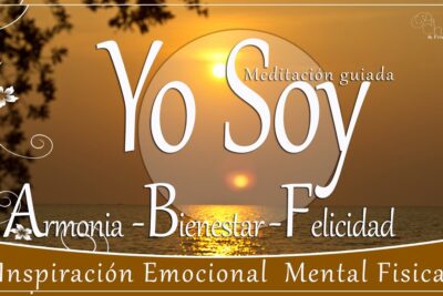 Convertir energía negativa en positiva: técnicas para tu bienestar