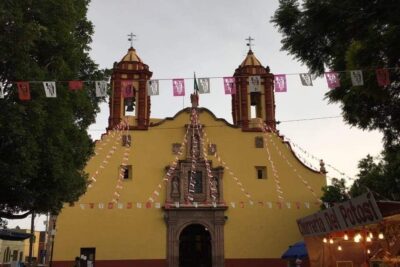Templos en Potosí: explorando la arquitectura religiosa