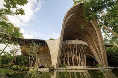 Fundamentos y aplicaciones de relaciones constructivas en la arquitectura
