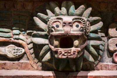 Sexualidad en las culturas prehispánicas: una exploración histórica