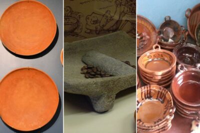 Las tres tradiciones más antiguas de México: una mirada al pasado