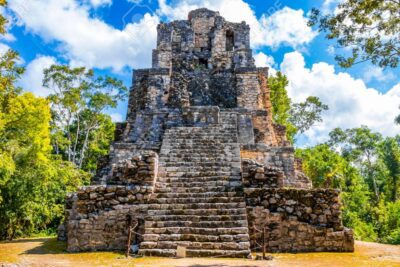 La etapa más antigua de la historia de México: una mirada al pasado