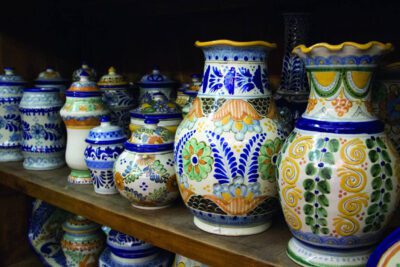 Cultura ancestral de los indígenas mexicanos: tradiciones y costumbres