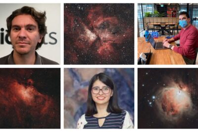 Duración de la carrera de astrofísica: ¿Cuántos años se necesitan?