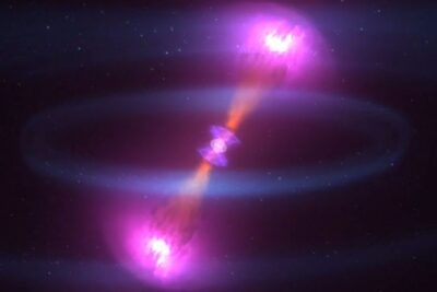El papel del astrofísico en la NASA y su contribución espacial