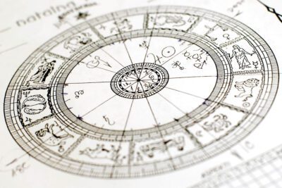 El origen del horóscopo: Primer horóscopo en la historia