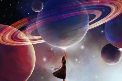 La influencia de los planetas en el horóscopo y tu vida