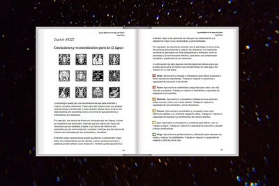 Las ramas principales de la astrología y sus características
