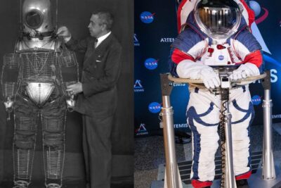 Requisitos físicos para ser astronauta: altura necesaria y más