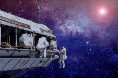 Salario mensual de astronautas en EE. UU.: ¿cuánto ganan?