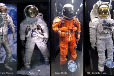 Salario de los astronautas: ¿Cuánto ganan por viajar al espacio?