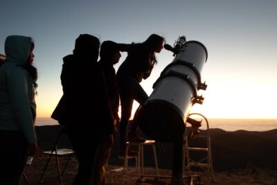 Salario promedio de un astrónomo en Estados Unidos: Datos actualizados