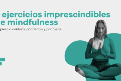 Vivir plenamente en el presente y ser consciente de cada momento