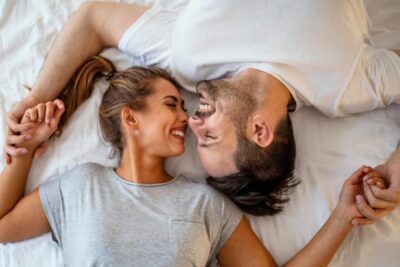 El impacto de la atracción física en las relaciones de pareja