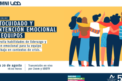 Estrategias para cuidar tu bienestar emocional