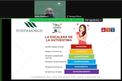 Pasos para cultivar la auto aceptación y mejorar la autoestima