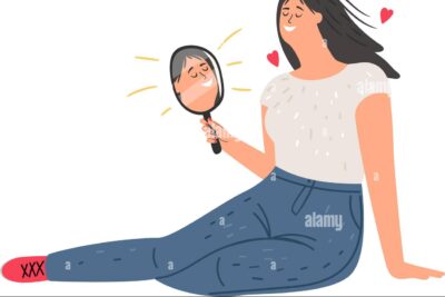 Beneficios de aceptarse a uno mismo y mejorar bienestar