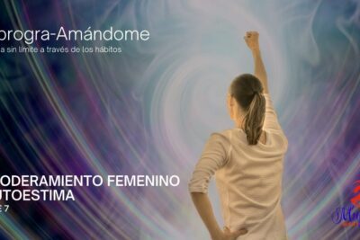 Estrategias efectivas para empoderar a una mujer con baja autoestima