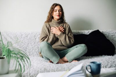Claves para cultivar el amor propio y la autocompasión