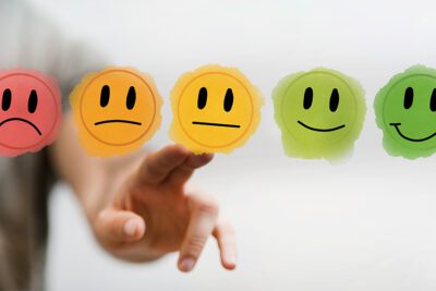 La conexión vital entre autoestima e inteligencia emocional