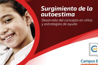 Desarrollo de la autoestima: guía para comprender su evolución