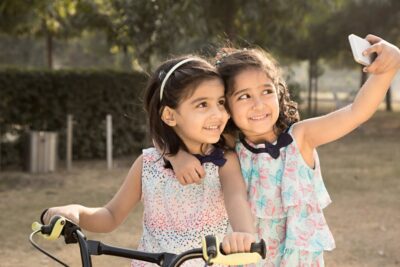 El desarrollo de la autoestima: ¿A partir de qué edad empieza?
