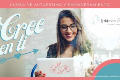 Descubre cómo cultivar una autoestima plena y segura