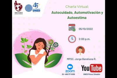 La relación entre el auto cuidado y la autoestima para el bienestar