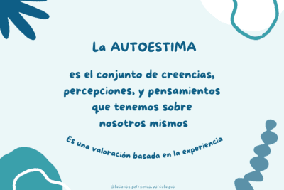 7 conceptos clave para mejorar tu autoestima y bienestar emocional