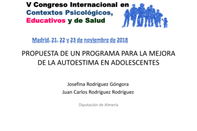 Estrategias para mejorar la autoestima y confianza en adolescentes
