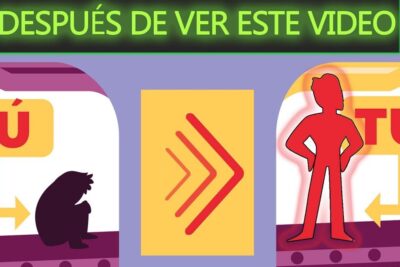 Pasos para mejorar la autoestima y la confianza en uno mismo