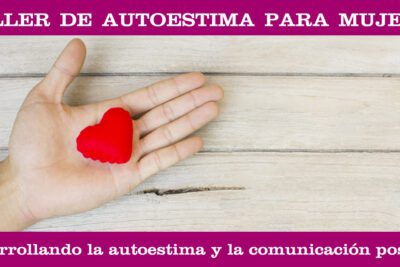 Fortaleciendo la autoestima: confianza, amor propio y resiliencia