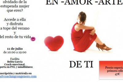 Encuentra la felicidad en ti mismo sin depender de tu pareja