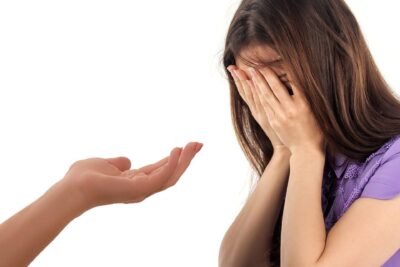 El impacto de la falta de amor propio: causas y consecuencias