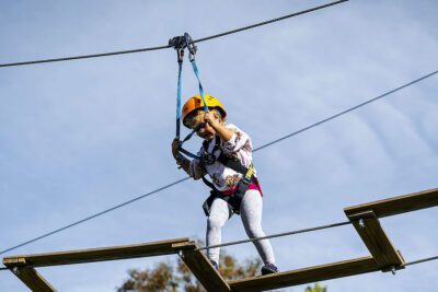 Turismo de aventura: explorando límites y emociones