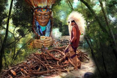 Los efectos y beneficios de la ayahuasca en Ecuador: una mirada a su medicina ancestral