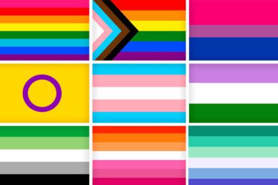 Guía completa del significado y simbolismo de la bandera del poliamor