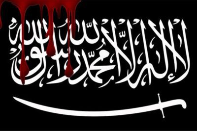 El significado de la bandera negra en el islam: historia y simbolismo