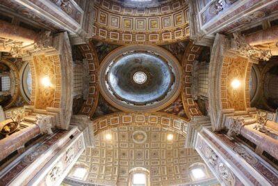 La Basílica de San Pedro: Importancia histórica y religiosa