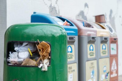 Las consecuencias ambientales de la basura: impactos y soluciones