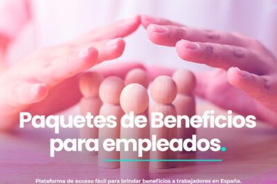 Guía práctica para crear un plan de beneficios eficaz