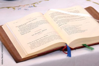 Guía de enseñanza cristiana basada en la palabra de Dios