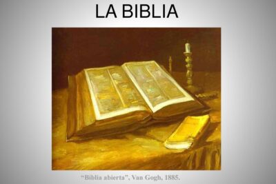 Versículo bíblico sobre el aumento de la ciencia: Daniel 12:4