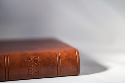 Guía de principios bíblicos para el crecimiento espiritual
