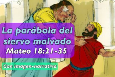 Análisis de la parábola del trigo y la cizaña en la Biblia